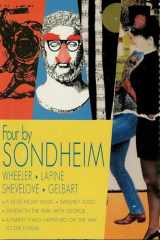 Four by Sondheim cover image