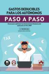 Gastos deducibles para los autónomos: claves para optimizar las declaraciones tributarias del autónomo en IVA e IRPF cover image