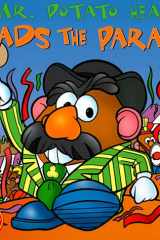 Mr. Potato Head Leads the Parade cover image