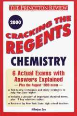 Chemistry Exam 2000 cover image