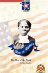 Harriet Tubman The Moses of Her People cover image