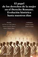 El papel de los derechos de la mujer en el Derecho Romano: evolución histórica hasta nuestros días cover image