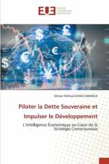 Piloter la Dette Souveraine et Impulser le Développement cover image