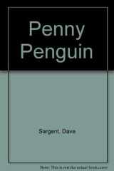 Penny Penguin cover image