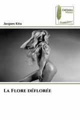 La Flore déflorée cover image