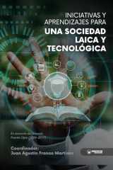 Iniciativas y aprendizajes para una sociedad laica y tecnológica cover image