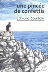Une pincée de confettis cover image