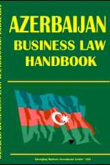 Azerbaijan Business Law Handbook cover image