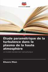 Étude paramétrique de la turbulence dans le plasma de la haute atmosphère cover image