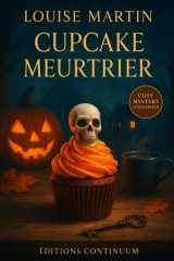 Cupcake Meurtrier (French Edition) cover image