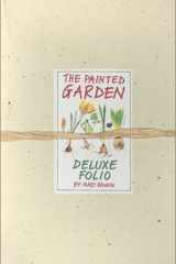 Painted Garden cover image