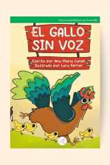 El gallo sin voz