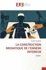 LA CONSTRUCTION MEDIATIQUE DE l’ENNEMI INTERIEUR: L'islam cover image