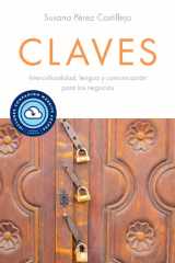 Claves: interculturalidad, lengua y comunicación para los negocios cover image