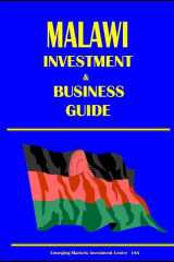 Malawi Investment and Business Guide cover image