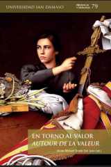 En torno al valor cover image