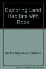 Exploring Land Habitats [With User's Guide] (Exploring Land Habitats and Exploring Water Habitats CD-ROMs) cover image