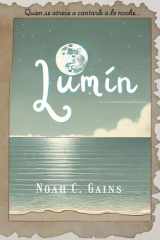 Lumín (Spanish Edition) cover image