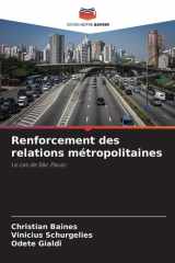 Renforcement des relations métropolitaines (French Edition) cover image