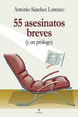 55 asesinatos breves (y un prólogo) cover image