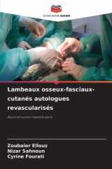 Lambeaux osseux-fasciaux-cutanés autologues revascularisés (French Edition) cover image
