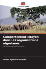Comportement citoyen dans les organisations nigérianes cover image