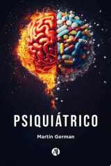 Psiquiátrico cover image