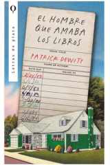 El hombre que amaba los libros cover image