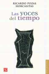 Las voces del tiempo cover image