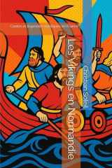 Les Vikings en Normandie: Contes et légendes nordiques en France (French Edition) cover image