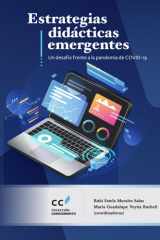 Estrategias didácticas emergentes Un desafío frente a la pandemia de Covid-19 cover image