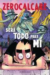 Será todo para mí cover image