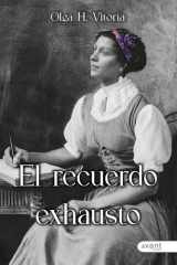 El recuerdo exhausto cover image
