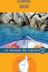 Carte Régionale Corse 2026 cover image