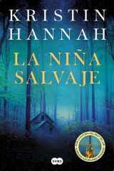 La niña salvaje cover image