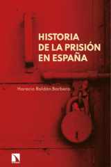 Historia de la prisión en España cover image
