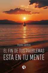 El fin de tus problemas está en tu mente cover image