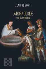 La hora de Dios en el Nuevo Mundo cover image