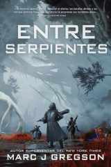 Entre serpientes cover image