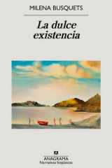 La dulce existencia cover image