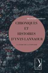 Chroniques et histoires d’Ynys Lannaour: La Dame de la Fontaine cover image