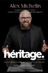 Héritage: Deviens l’agent immobilier que tout le monde recommande (French Edition) cover image