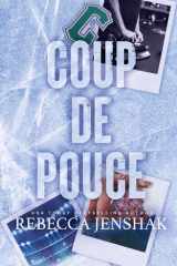 Coup de pouce (Wildcat Hockey) (French Edition) cover image