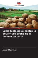 Lutte biologique contre la pourriture brune de la pomme de terre cover image