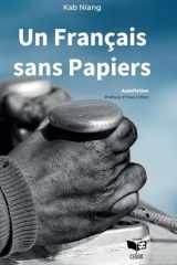 Un français sans papiers (French Edition) cover image