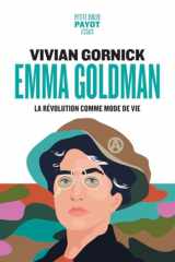 EMMA GOLDMAN: La révolution comme mode de vie cover image