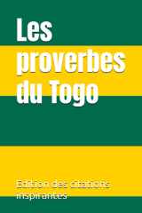 Les proverbes du Togo (French Edition) cover image