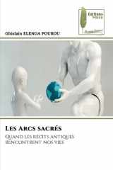 Les Arcs sacrés cover image