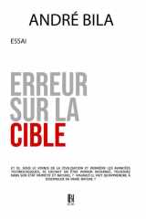 ERREUR SUR LA CIBLE (French Edition) cover image
