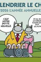 Le Chat - Calendrier Le Chat 2026 cover image